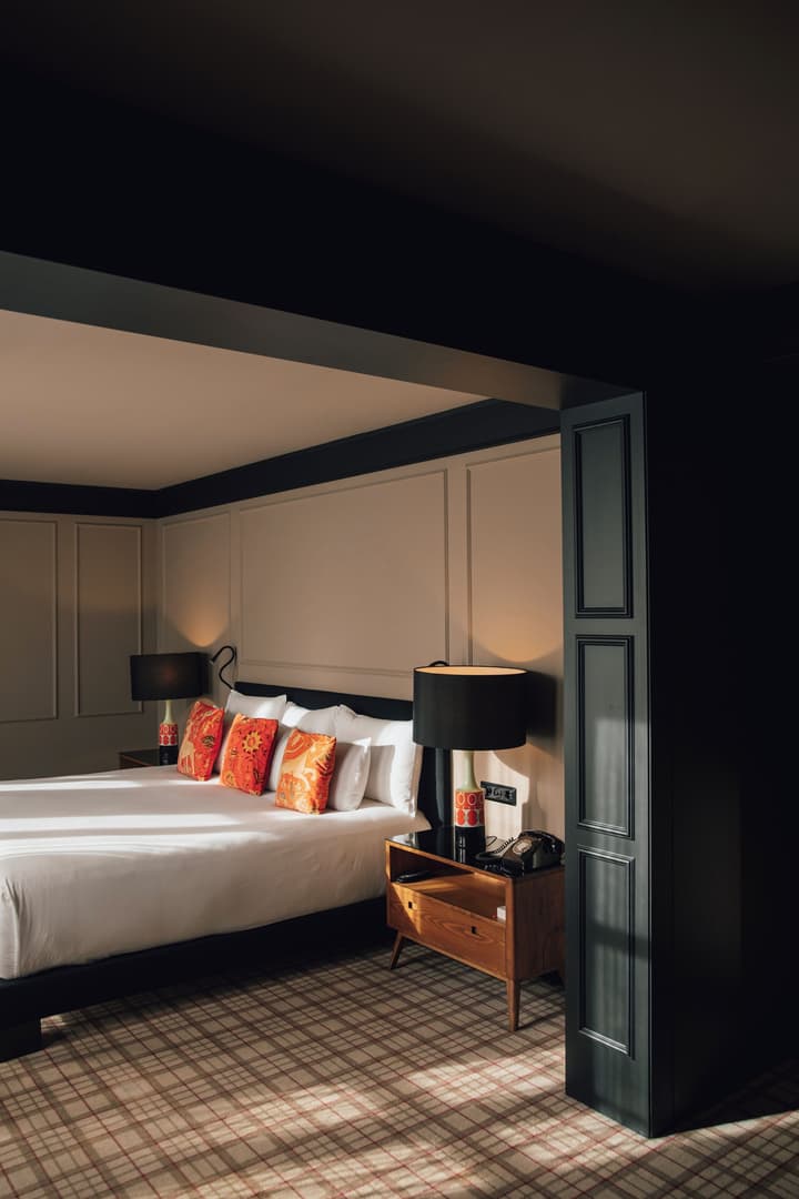 WITTMORE HOTEL - Adults Only