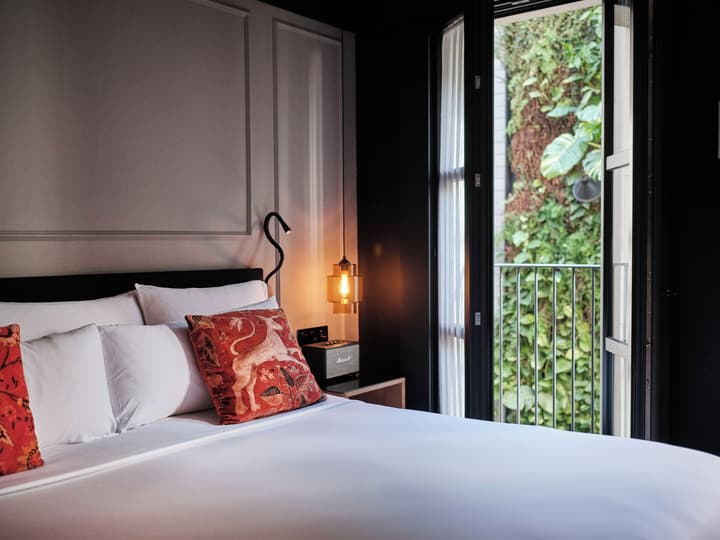 WITTMORE HOTEL - Adults Only