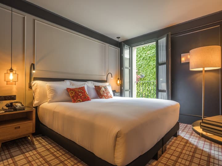 WITTMORE HOTEL - Adults Only