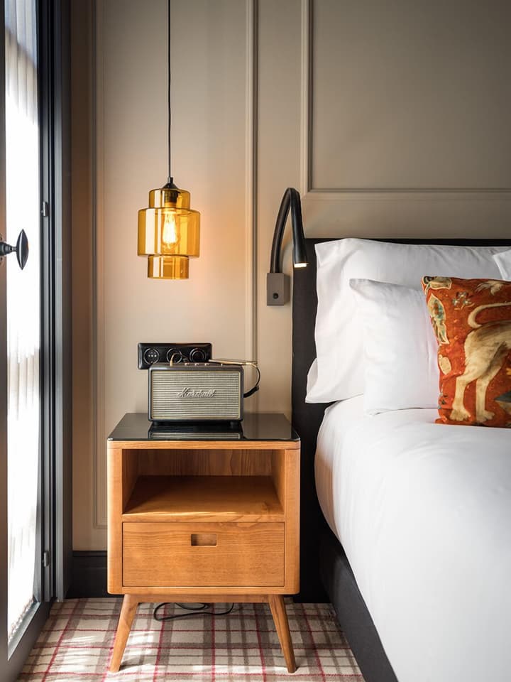 WITTMORE HOTEL - Adults Only