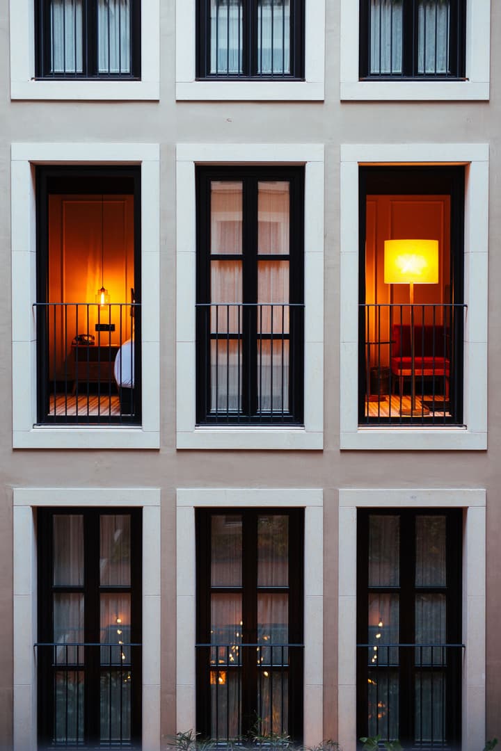 WITTMORE HOTEL - Adults Only
