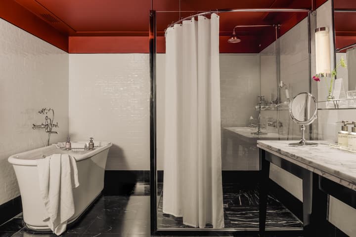 WITTMORE HOTEL - Adults Only