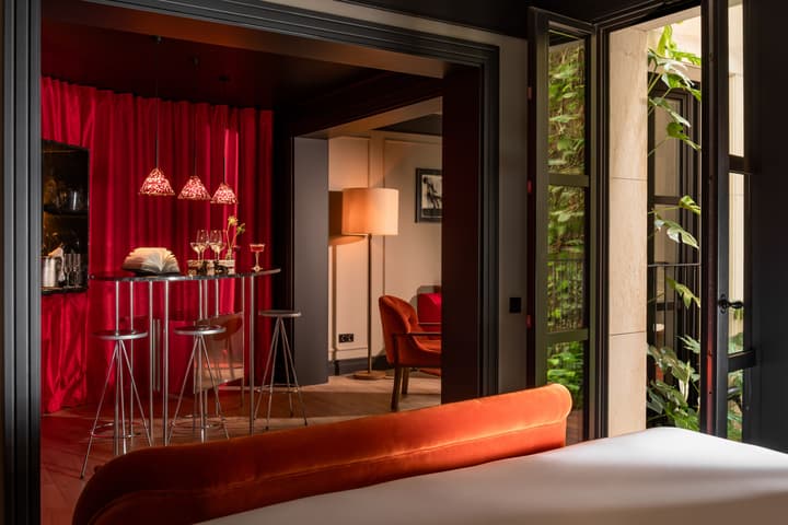WITTMORE HOTEL - Adults Only