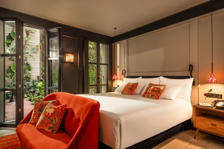 WITTMORE HOTEL - Adults Only