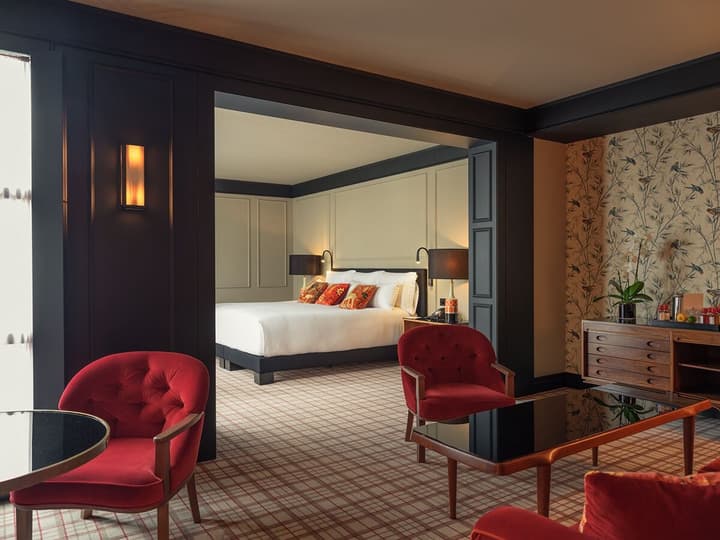 WITTMORE HOTEL - Adults Only