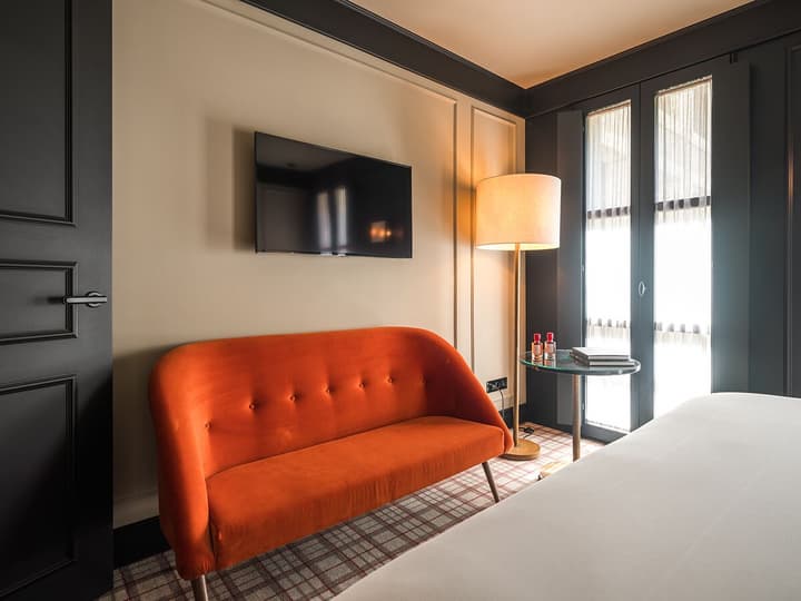 WITTMORE HOTEL - Adults Only