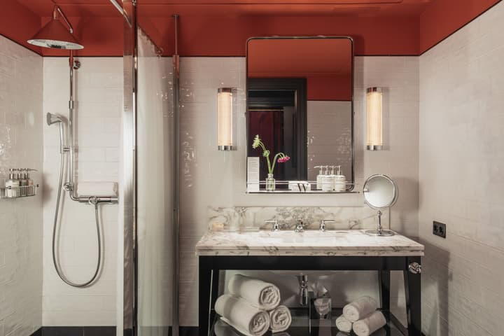 WITTMORE HOTEL - Adults Only