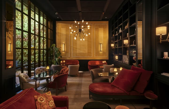 WITTMORE HOTEL - Adults Only