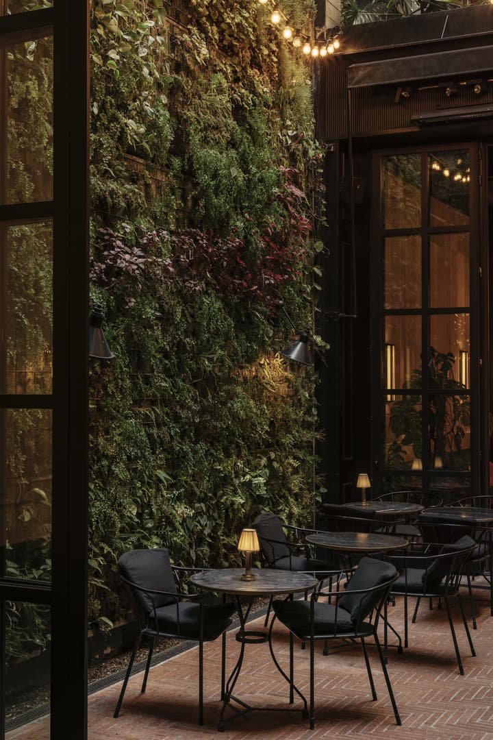 WITTMORE HOTEL - Adults Only