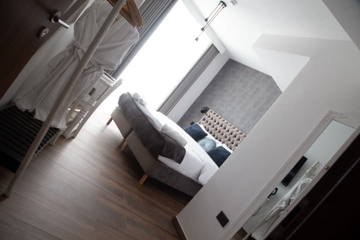 De Rohan B&B