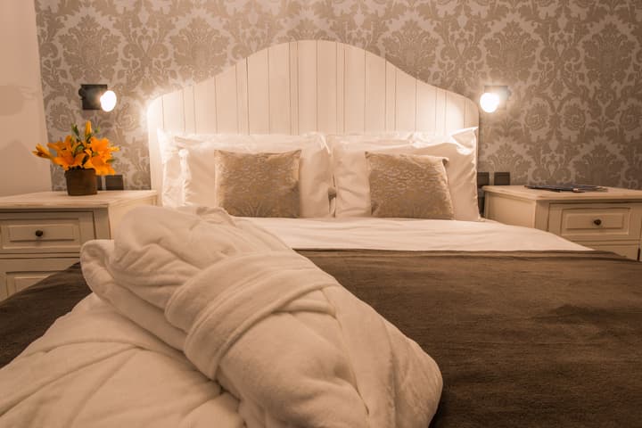 De Rohan B&B