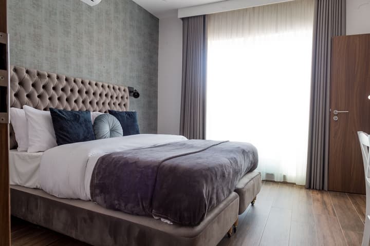 De Rohan B&B