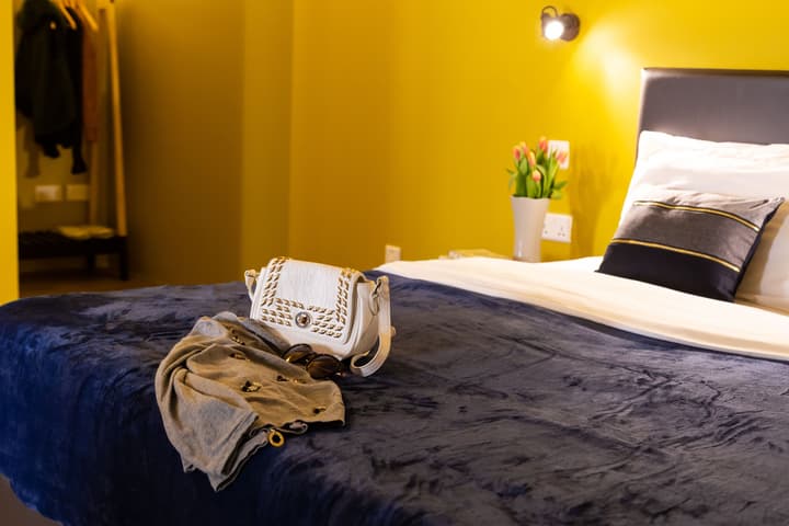 De Rohan B&B