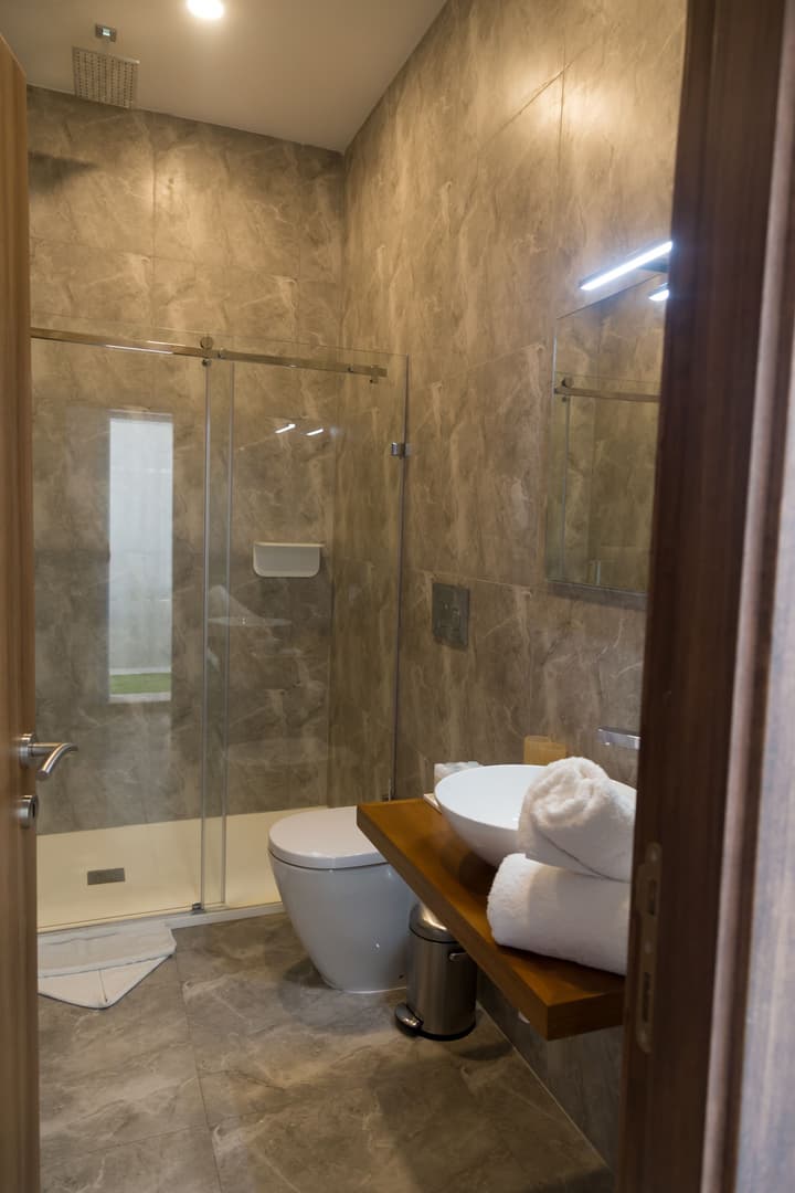 De Rohan B&B
