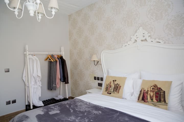 De Rohan B&B