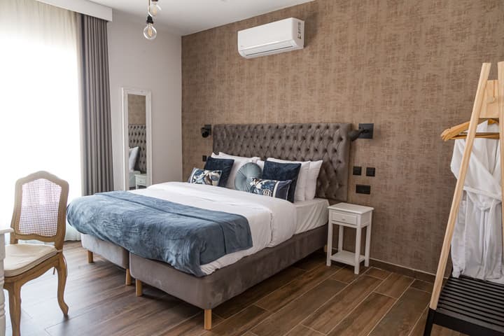 De Rohan B&B