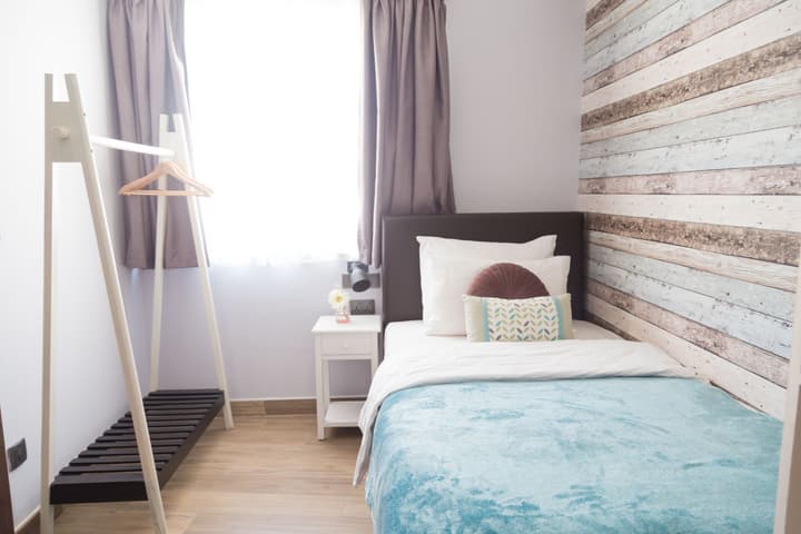 De Rohan B&B