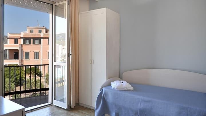 Hotel Bosa