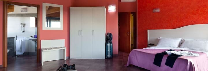 Hotel Bosa