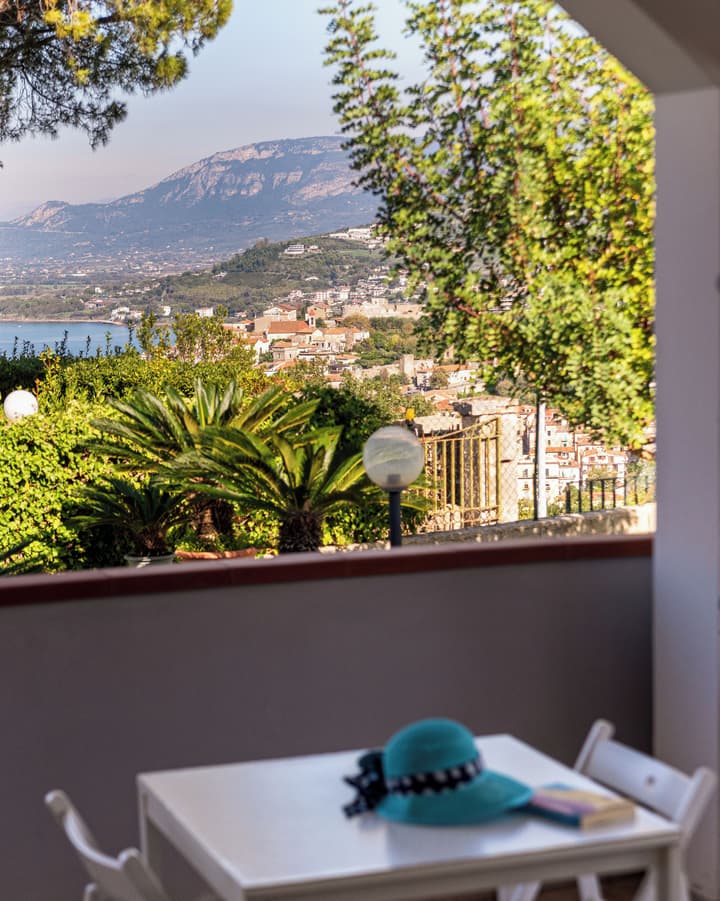 B&B Belvedere