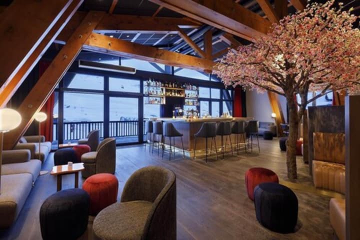 Hotel Marielle