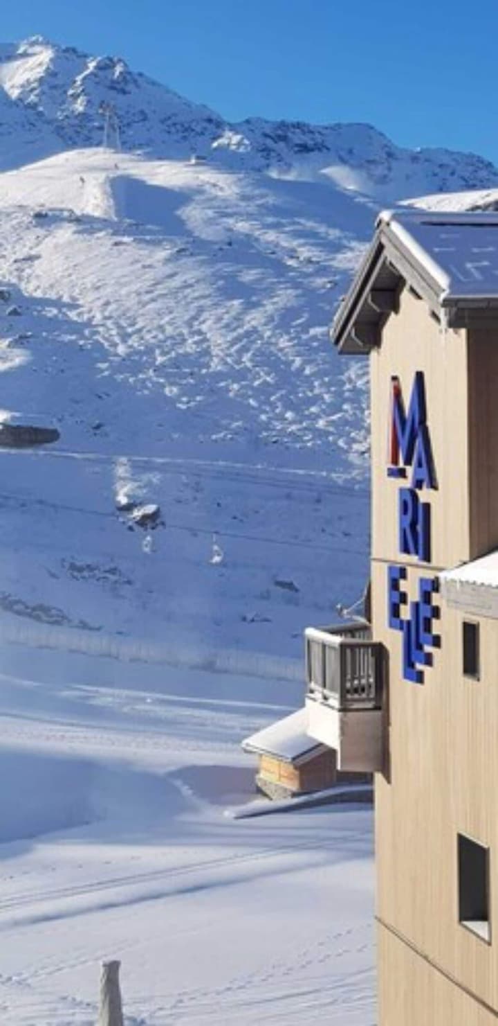 Hotel Marielle