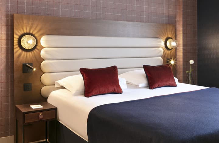 Hotel Marielle