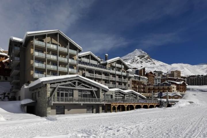 Hotel Marielle