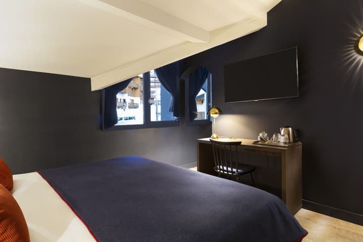 Hotel Marielle