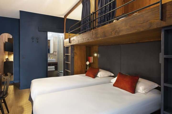 Hotel Marielle