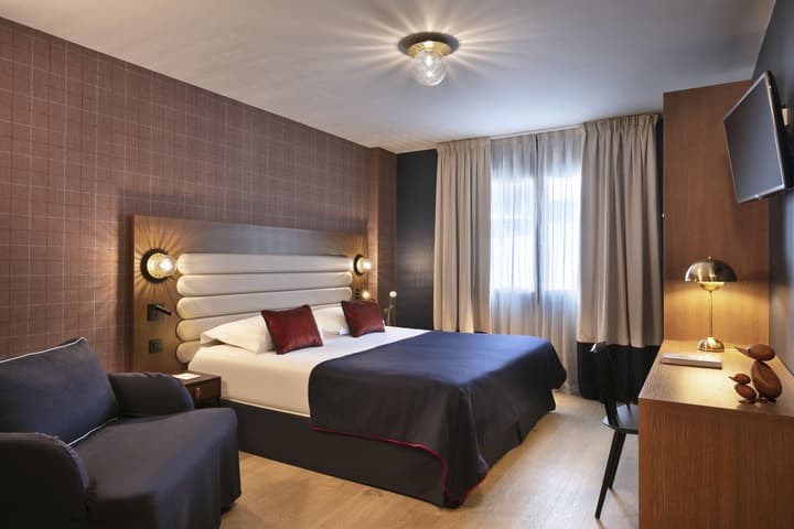 Hotel Marielle