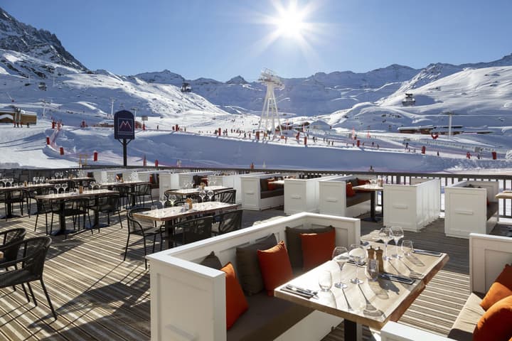 Hotel Marielle