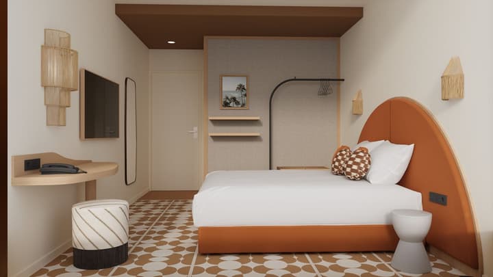 B&B Sol