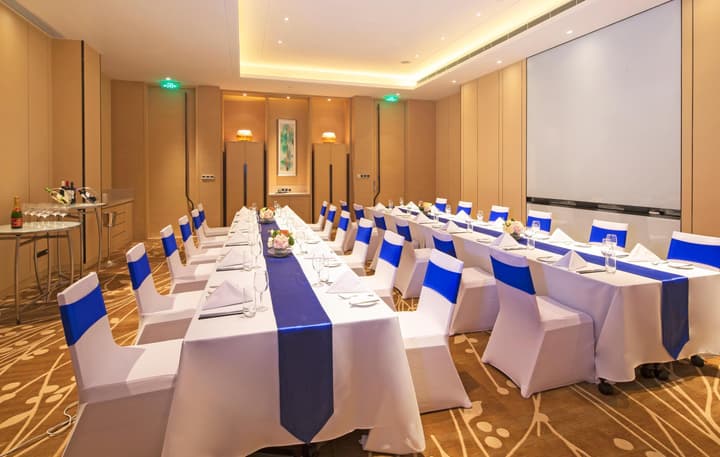 Hilton Garden Inn Xi'an High-Tech Zone