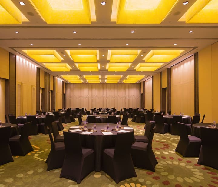 Hilton Garden Inn Xi'an High-Tech Zone