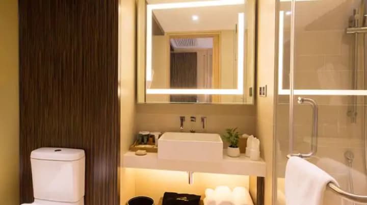 Hilton Garden Inn Xi'an High-Tech Zone