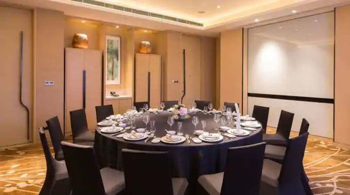 Hilton Garden Inn Xi'an High-Tech Zone