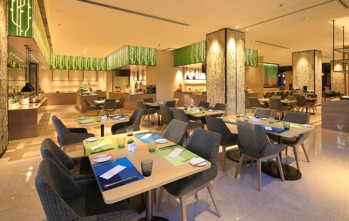 Hilton Garden Inn Xi'an High-Tech Zone