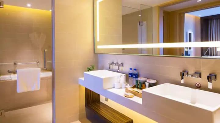 Hilton Garden Inn Xi'an High-Tech Zone