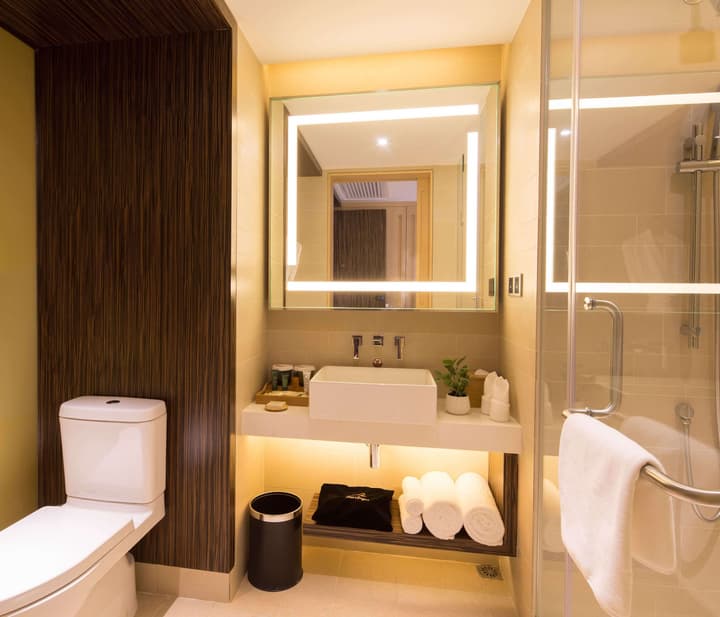 Hilton Garden Inn Xi'an High-Tech Zone
