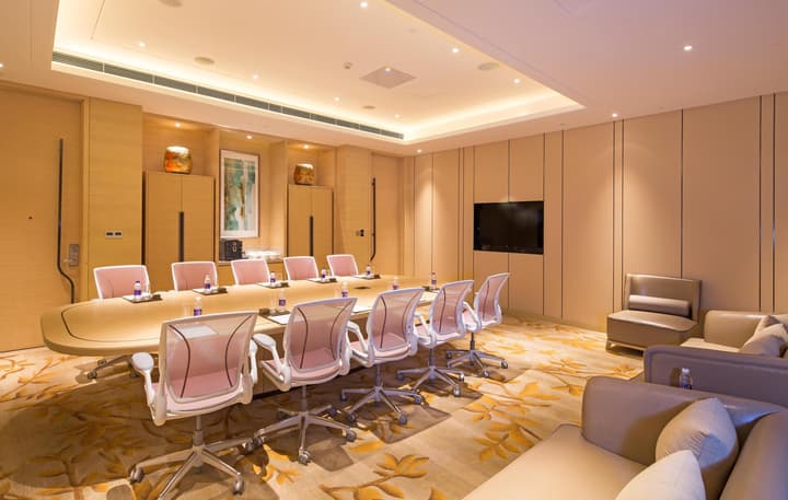 Hilton Garden Inn Xi'an High-Tech Zone