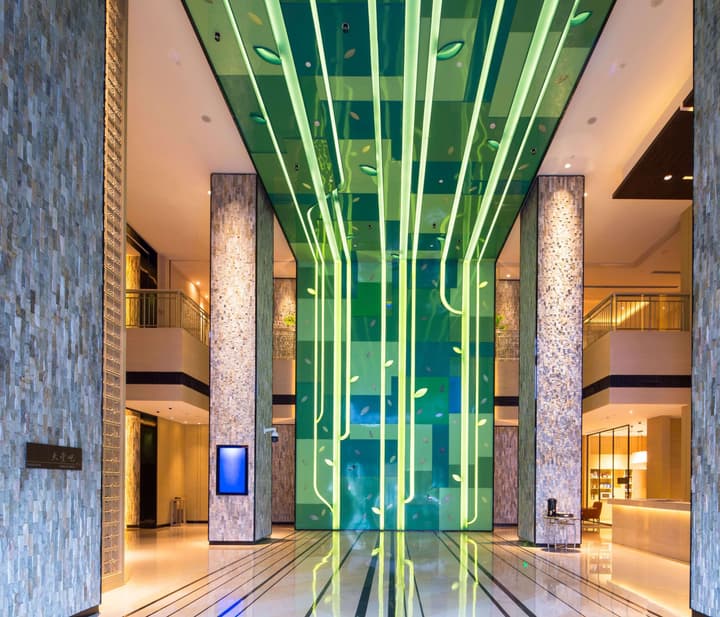 Hilton Garden Inn Xi'an High-Tech Zone