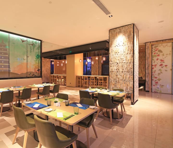 Hilton Garden Inn Xi'an High-Tech Zone