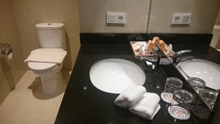 Aria Centra Hotel Surabaya