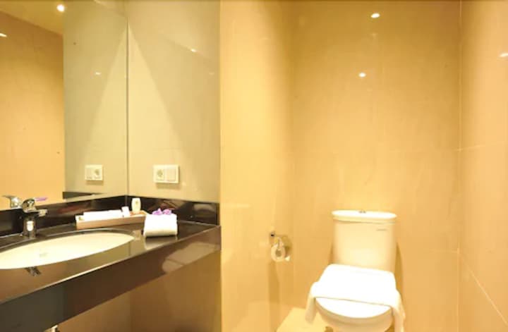 Aria Centra Hotel Surabaya