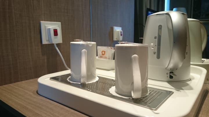 Aria Centra Hotel Surabaya