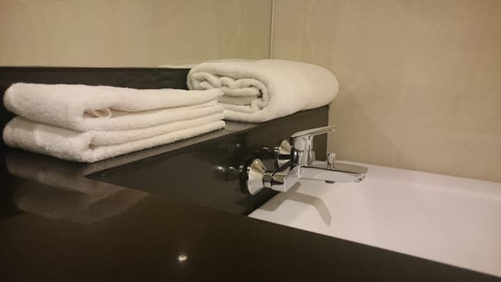 Aria Centra Hotel Surabaya