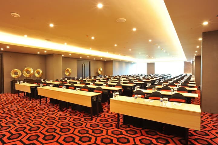 Aria Centra Hotel Surabaya