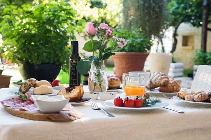 Masseria Valente