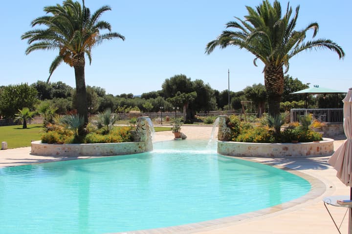 Masseria Valente